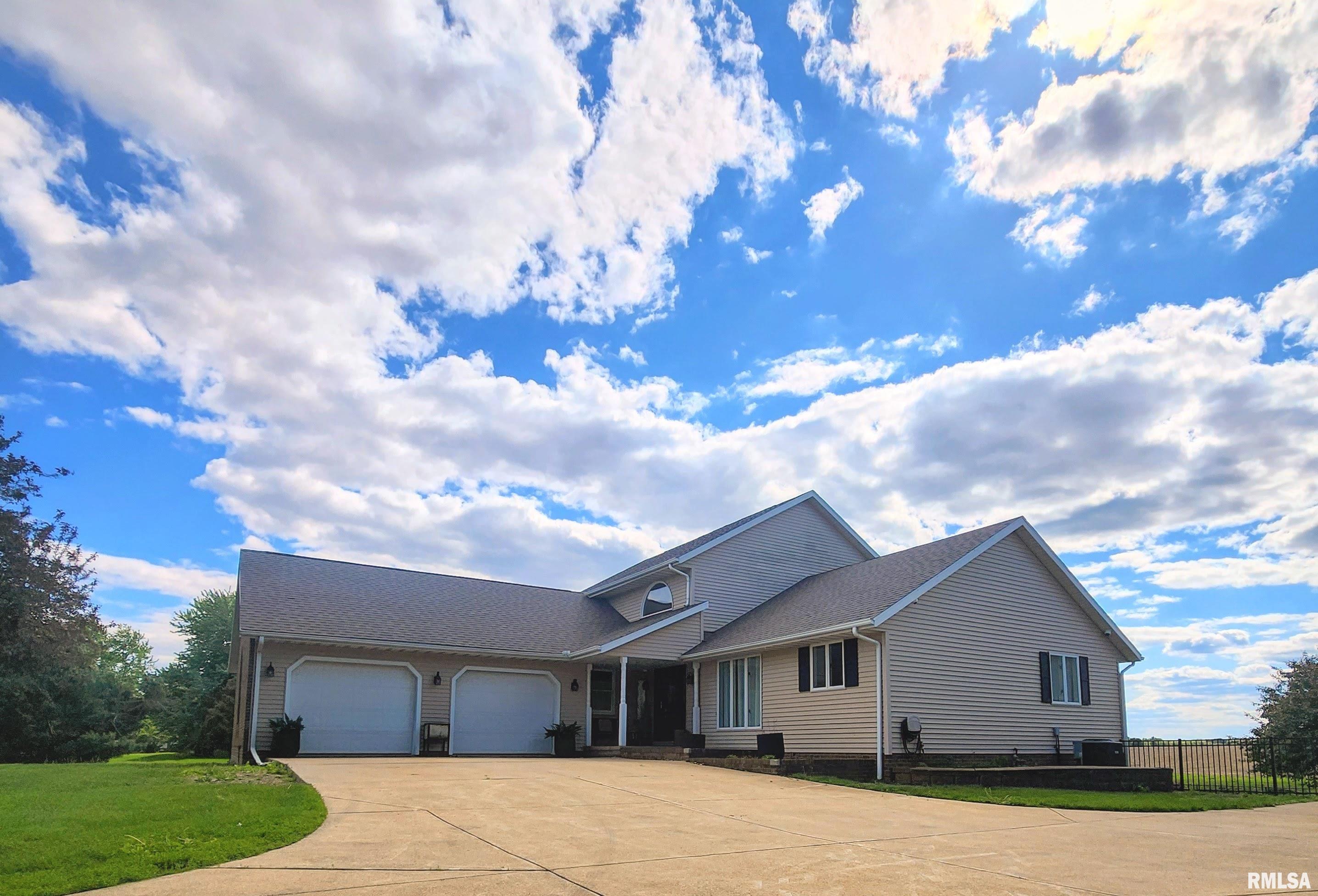 1148 Dieble Road Washington, IL 61571 - Photo 2 of 26