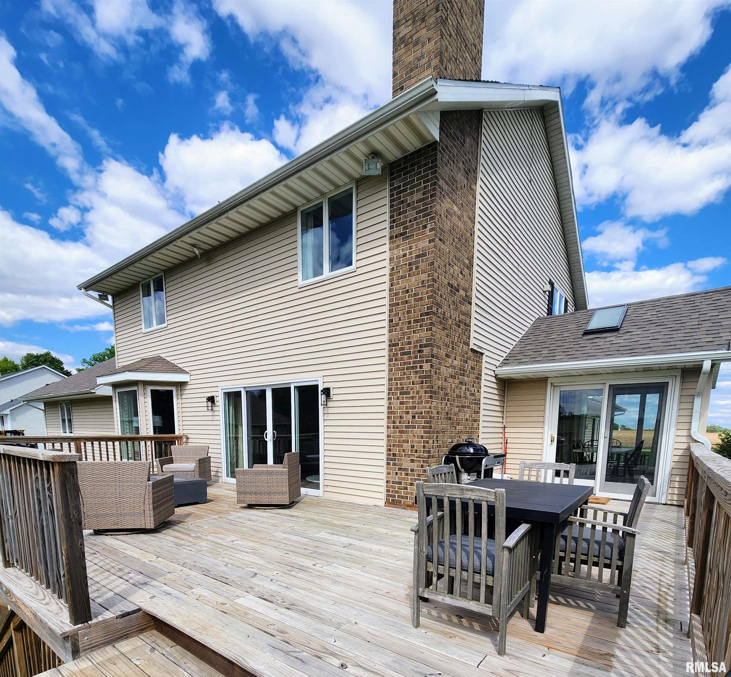 1148 Dieble Road Washington, IL 61571 - Photo 6 of 26