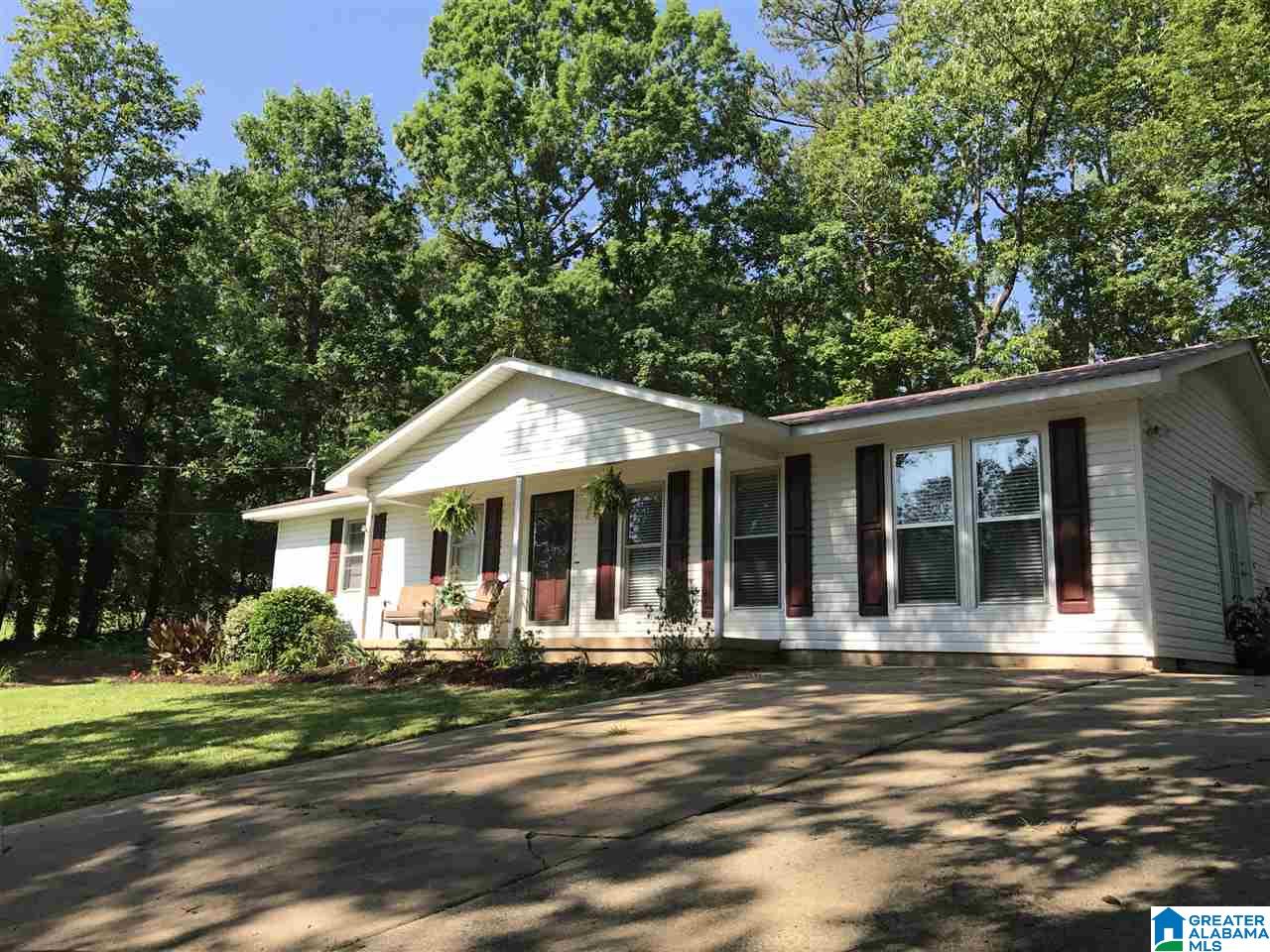 807 Ridgeway Drive Oneonta, AL 35121 - Photo 22 of 24 Gallery Image 22