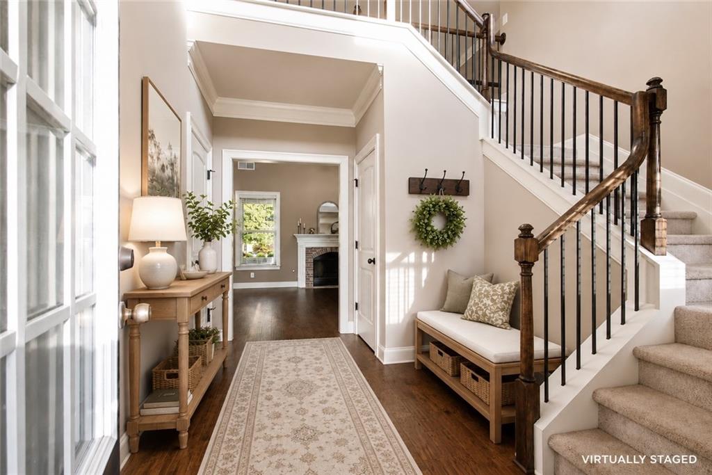 4662 Whitlow Ridge Drive Bishop, GA 30621 - Photo 11 of 61