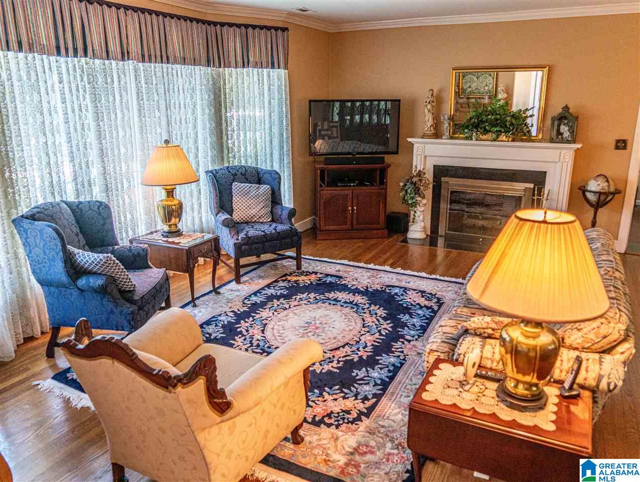 557 Shades Crest Road Birmingham, AL 35226 - Photo 7 of 41