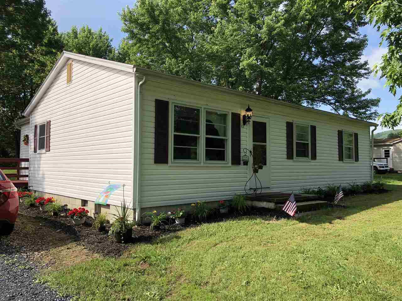 410 Dry Branch Road Churchville, VA 24421 - Photo 1 of 15 Gallery Image 1