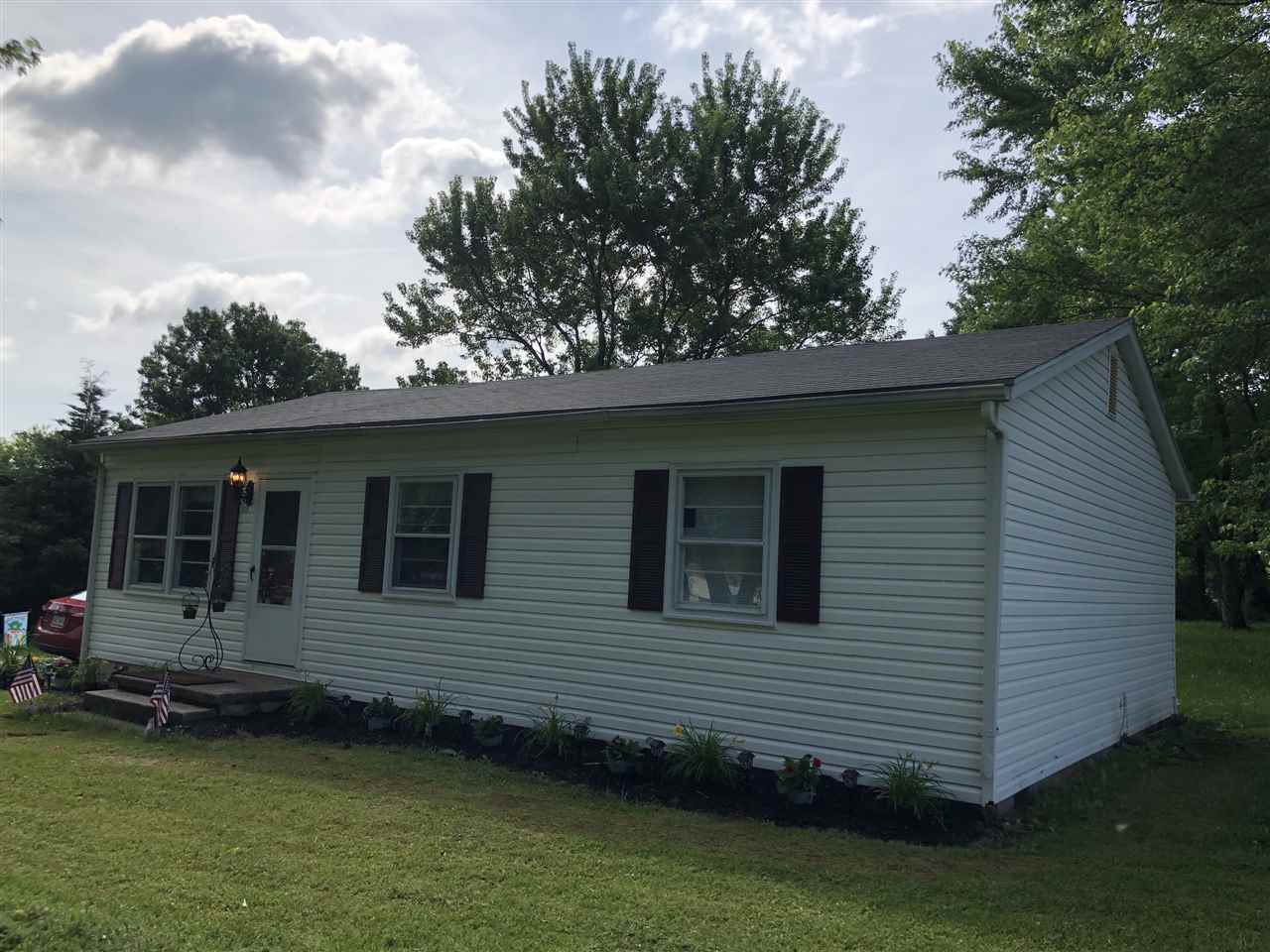 410 Dry Branch Road Churchville, VA 24421 - Photo 2 of 15 Gallery Image 2