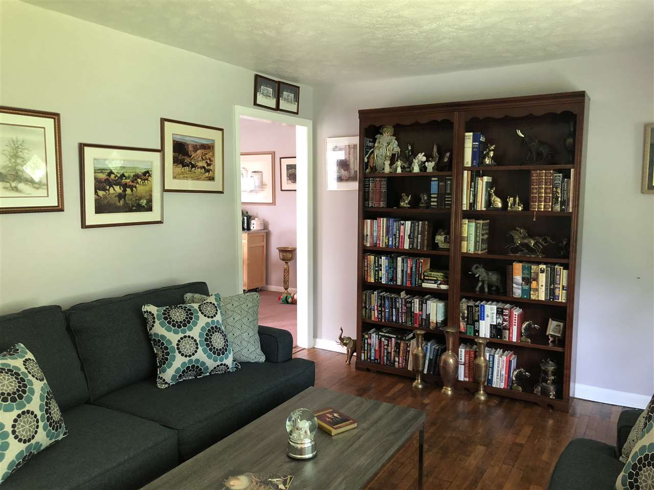 410 Dry Branch Road Churchville, VA 24421 - Photo 10 of 15 Gallery Image 10