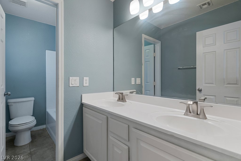 5016 Crimson Mare Road Las Vegas, NV 89139 - Photo 37 of 45