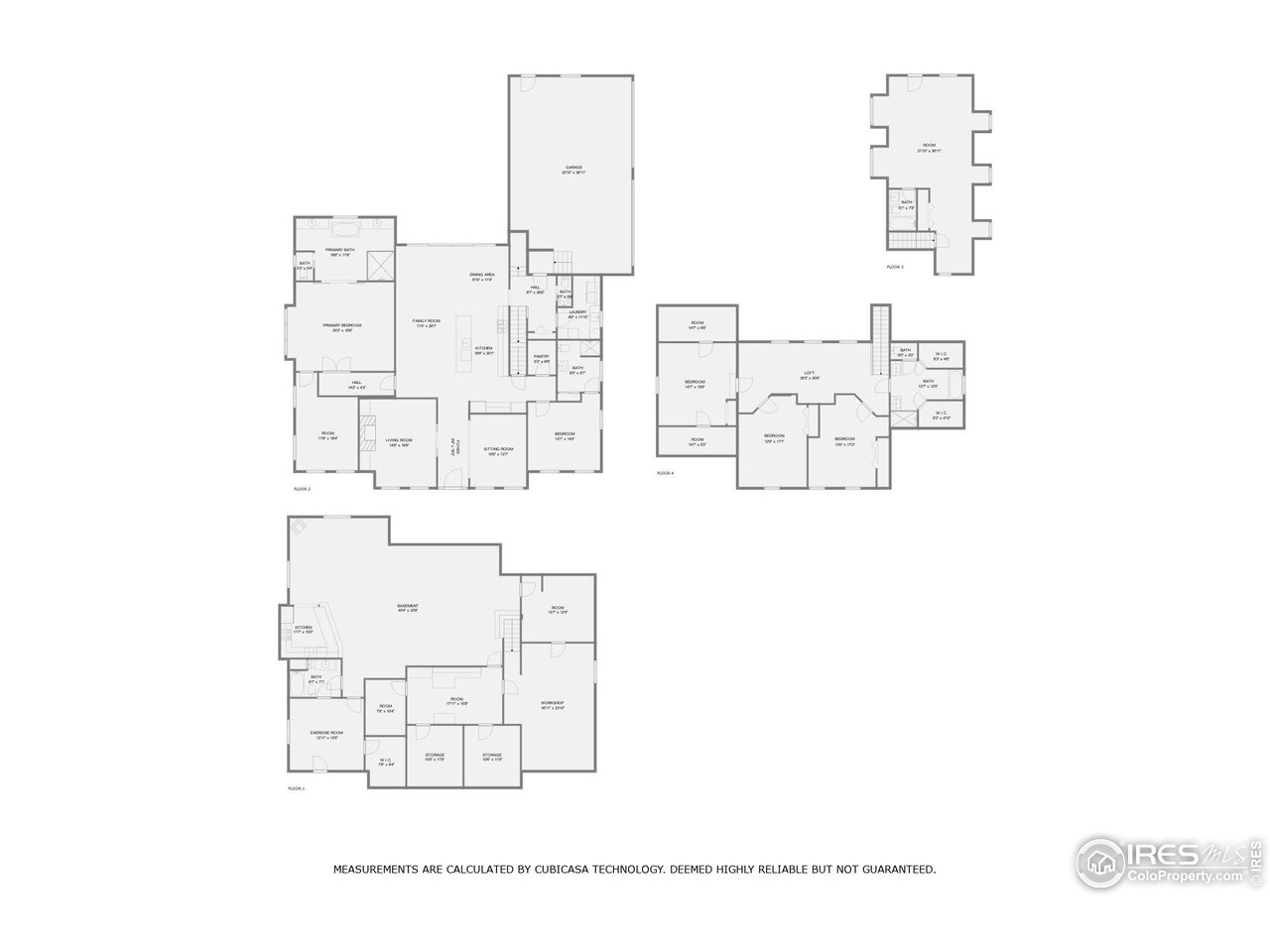 8435 Brittany Place Niwot, CO 80503 - Photo 40 of 40 a black and white photo of a picture