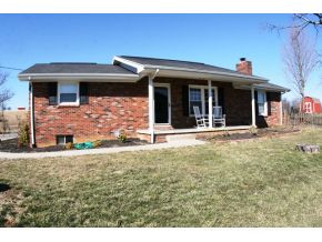 228 Webb Road Piney Flats, TN 37686 - Photo 1 of 16 228 Webb Road