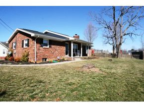 228 Webb Road Piney Flats, TN 37686 - Photo 15 of 16 Side Elevation