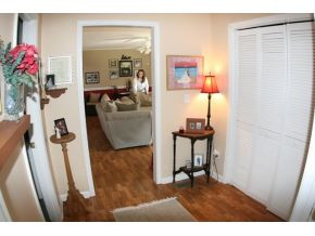 228 Webb Road Piney Flats, TN 37686 - Photo 4 of 16 Foyer