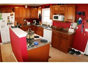 228 Webb Road Piney Flats, TN 37686 - Photo 5 of 16 Kitchen