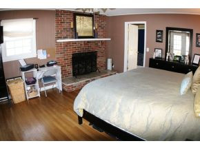 228 Webb Road Piney Flats, TN 37686 - Photo 7 of 16 Master Bedroom