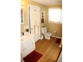 228 Webb Road Piney Flats, TN 37686 - Photo 8 of 16 Master Bathroom