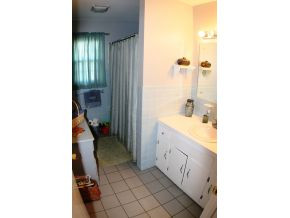 228 Webb Road Piney Flats, TN 37686 - Photo 10 of 16 Hall Bathroom