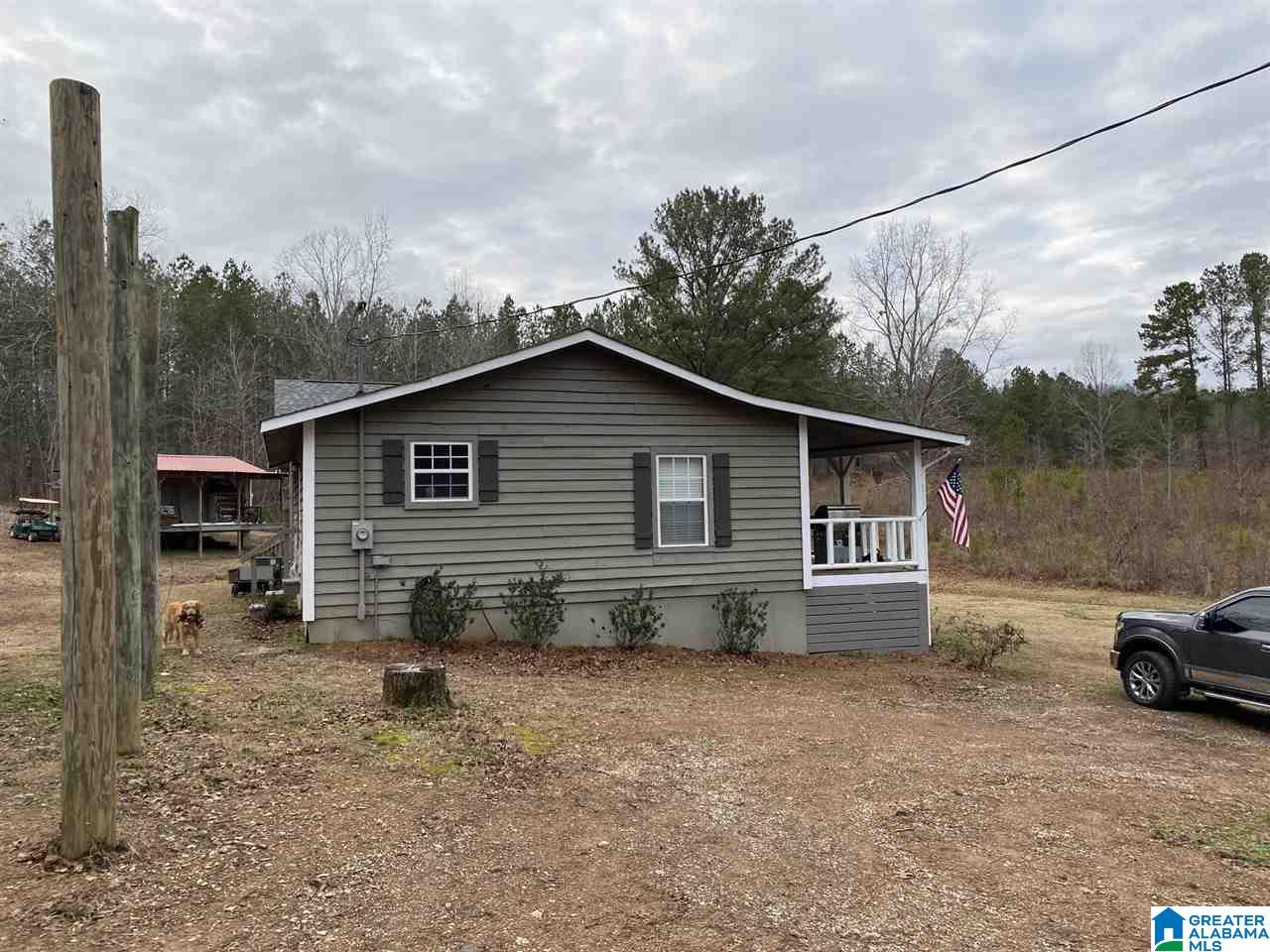 6042 Bull Gap Road Goodwater, AL 35072 - Photo 14 of 28