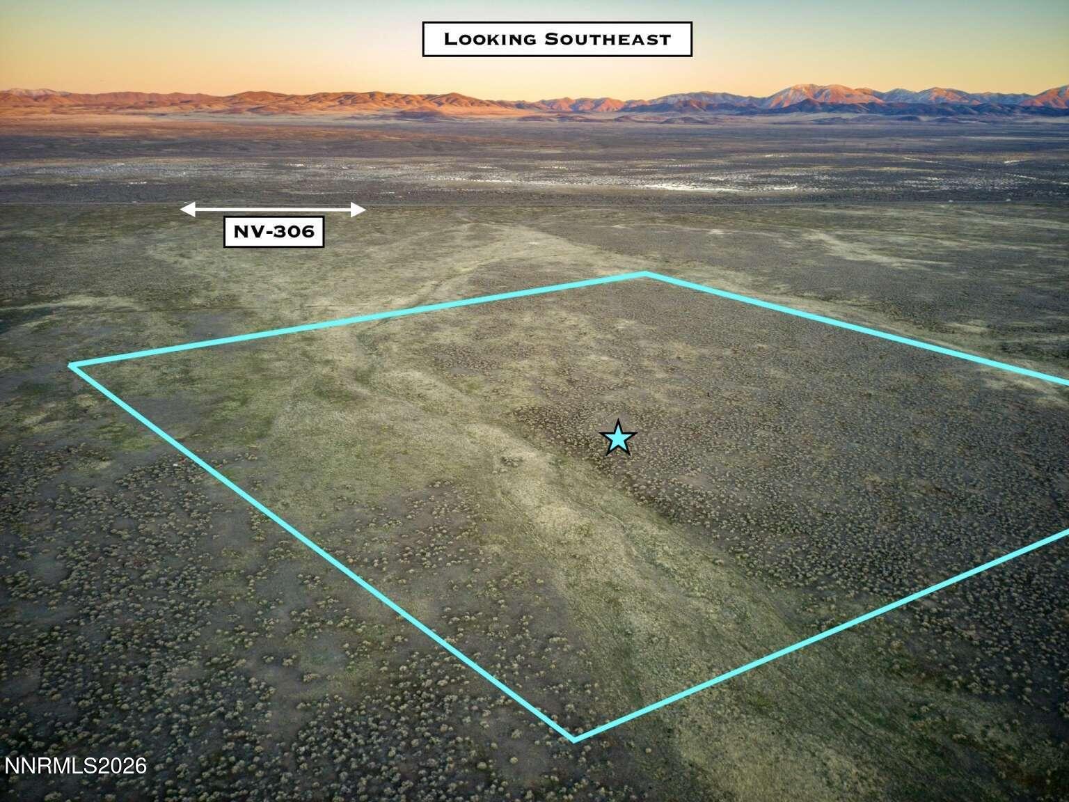 0 Bird Ranch Road Crescent Valley, NV 89821 - Photo 2 of 27 Sharp.2