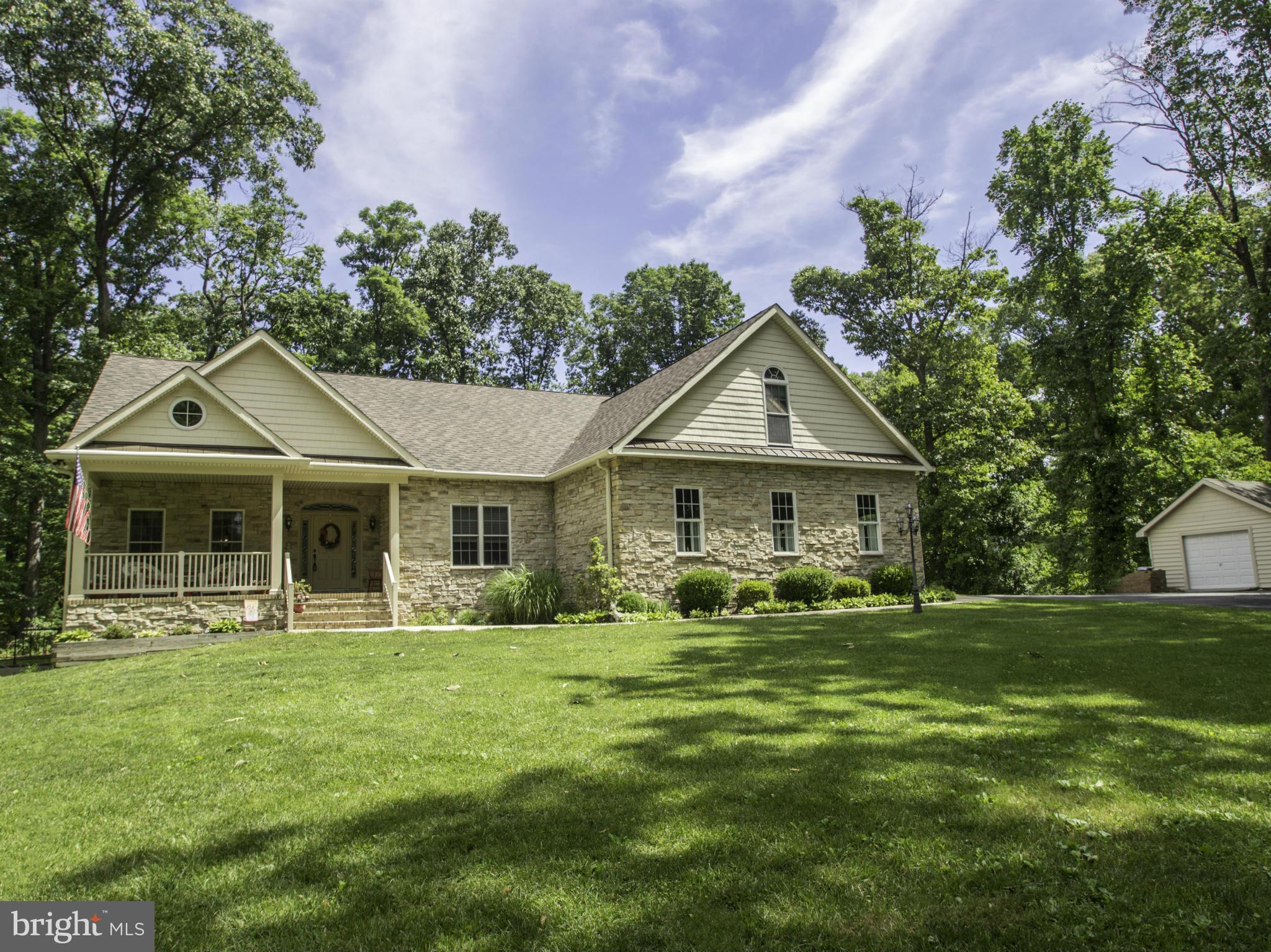 1788 Bayside Beach Road Pasadena, MD 21122 - Photo 1 of 30 Exterior (Front)