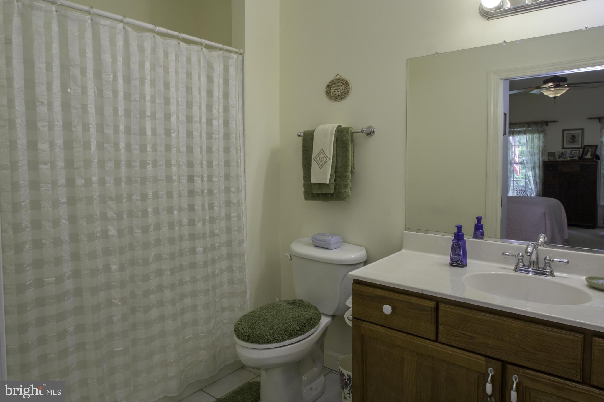1788 Bayside Beach Road Pasadena, MD 21122 - Photo 12 of 30 Full Bathroom for Master Suite #1