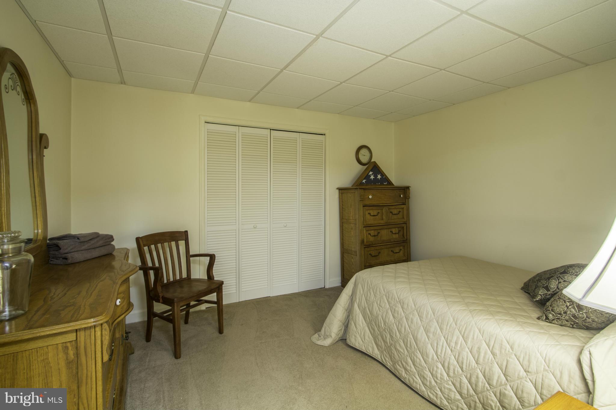1788 Bayside Beach Road Pasadena, MD 21122 - Photo 24 of 30 Potential Additional Bedroom in Lower Level