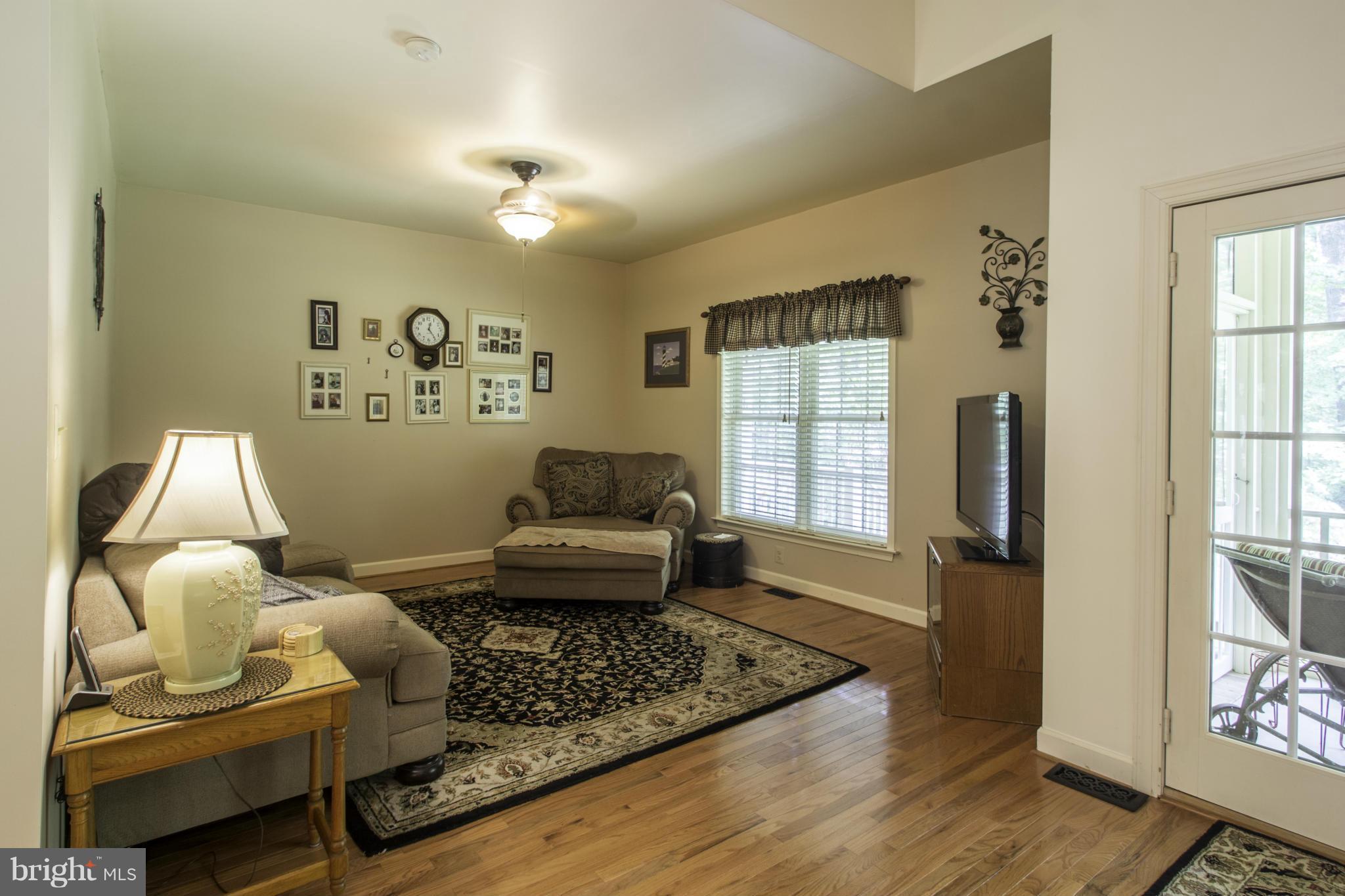 1788 Bayside Beach Road Pasadena, MD 21122 - Photo 6 of 30 Main Floor Family Room or TV Area
