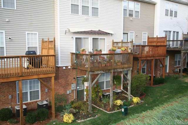 5409 Bayside Court Raleigh, NC 27613 - Photo 7 of 7 Other