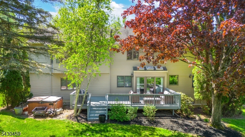 20 Knob Hill Road Hackettstown, NJ 07840 - Photo 26 of 35