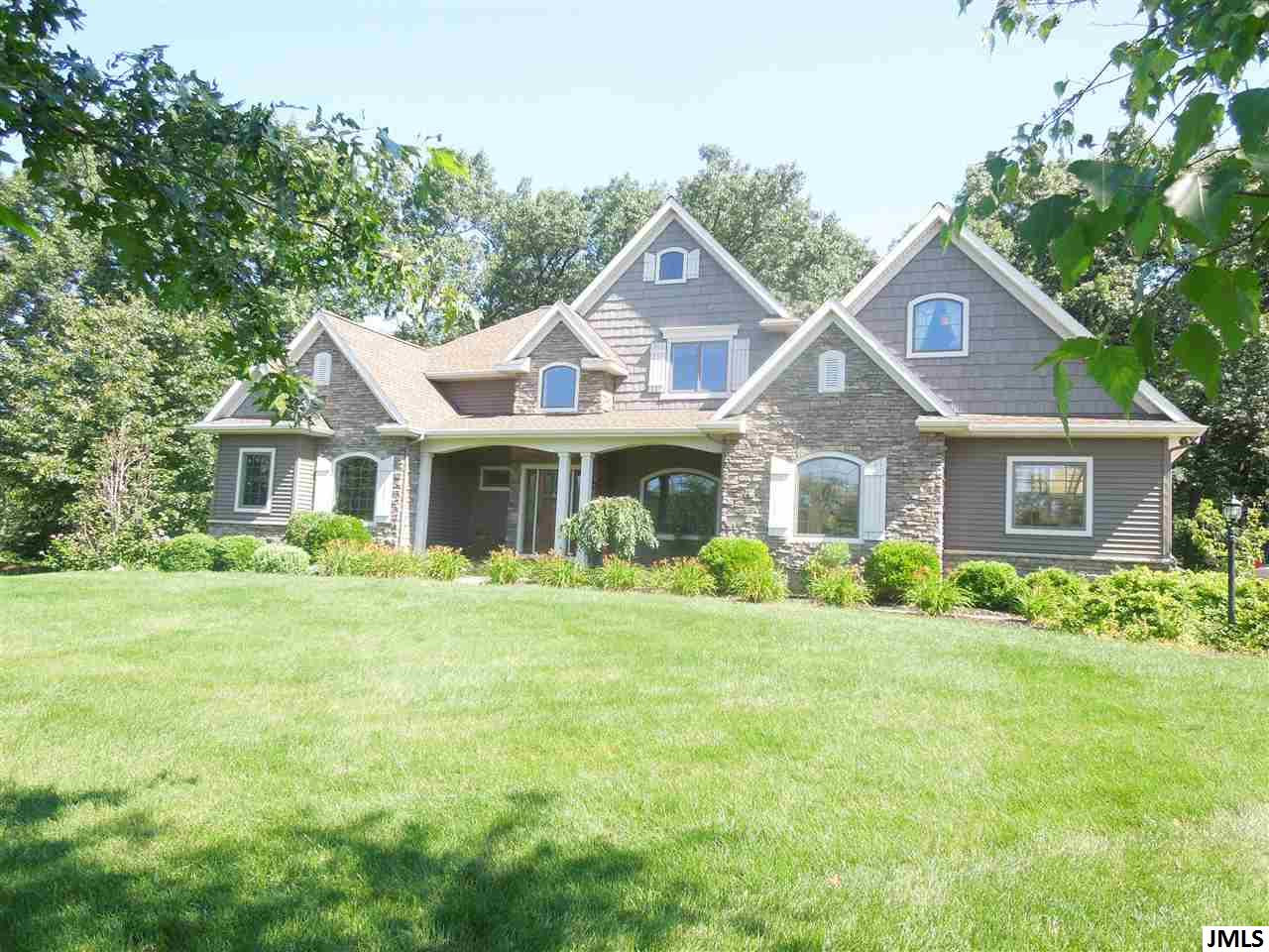 6896 Cambria Drive, Unit 2 Spring Arbor, MI 49283 - Photo 1 of 33 Photo 1