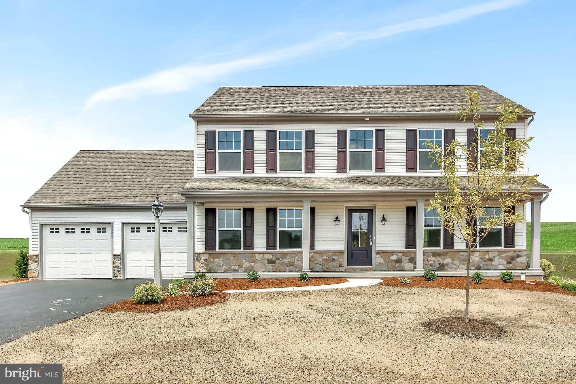 658 Rishel Drive York, PA 17406 - Photo 1 of 21 Gallery Image 1