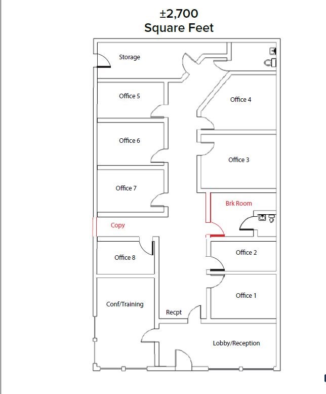 4621 River Road, Unit C Columbus, GA 31904 - Photo 2 of 3