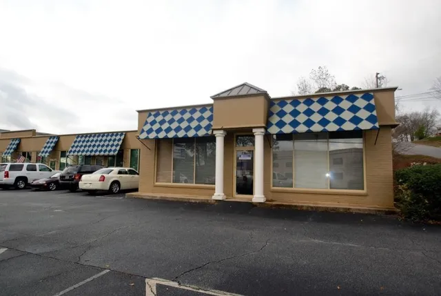 $2,250 | 4621 River Road, Unit C, Columbus, GA 31904