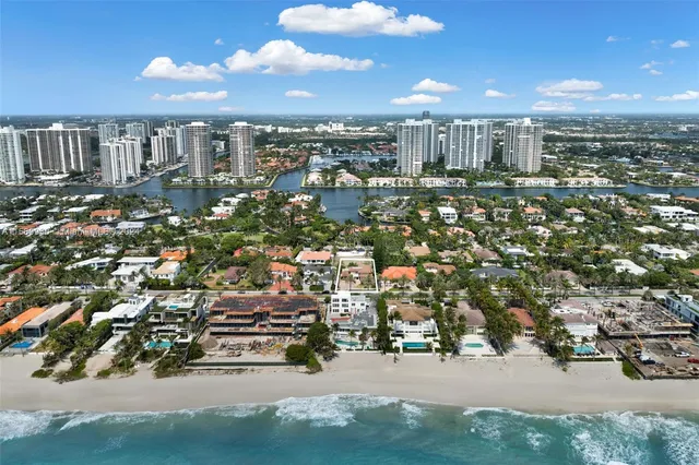 $3,750,000 | 530 Ocean Boulevard, Golden Beach, FL 33160