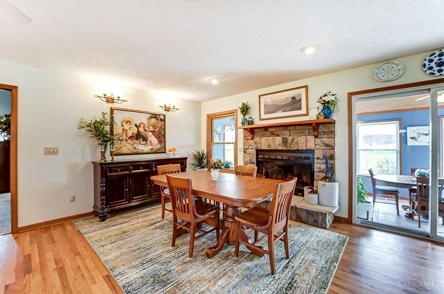 7104 Starkey-Clevenger Road Blanchester, OH 45107 - Photo 11 of 50 Gallery Image 11