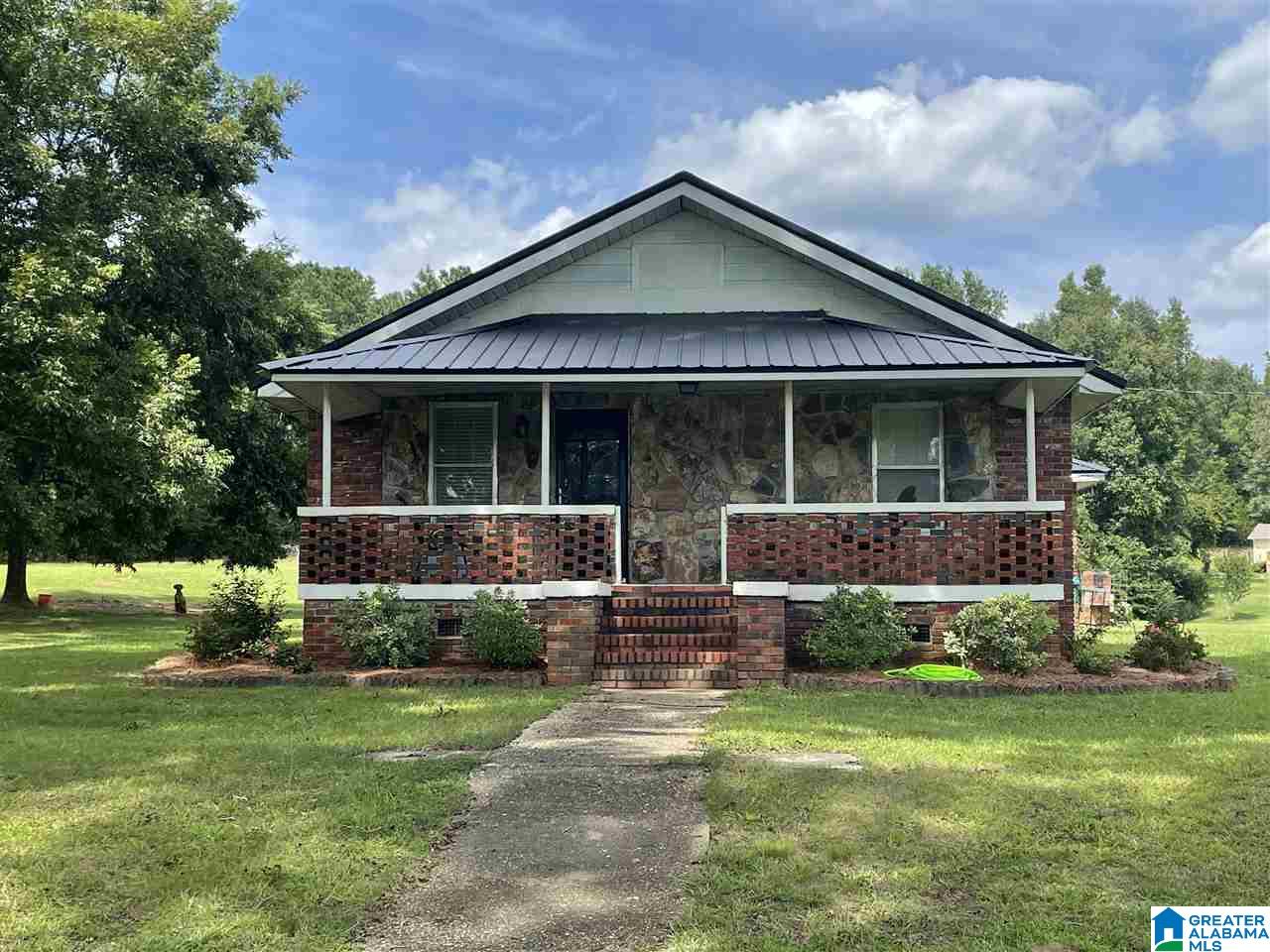 1447 Old Rockhouse Road Sylacauga, AL 35150 - Photo 28 of 33