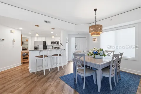 $1,419,900 | 57 Ocean Lane, Unit 3401, Hilton Head Island, SC 29928