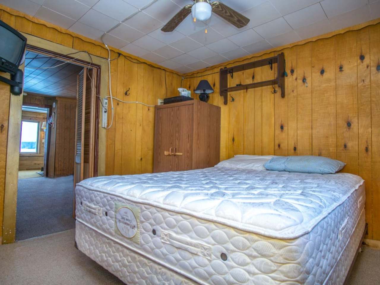 5690 Chaney Lake Road Wakefield, MI 49968 - Photo 7 of 13 Gallery Image 7
