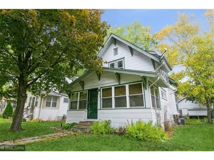$189,900 | 3536 Russell Avenue North, Minneapolis, MN 55412