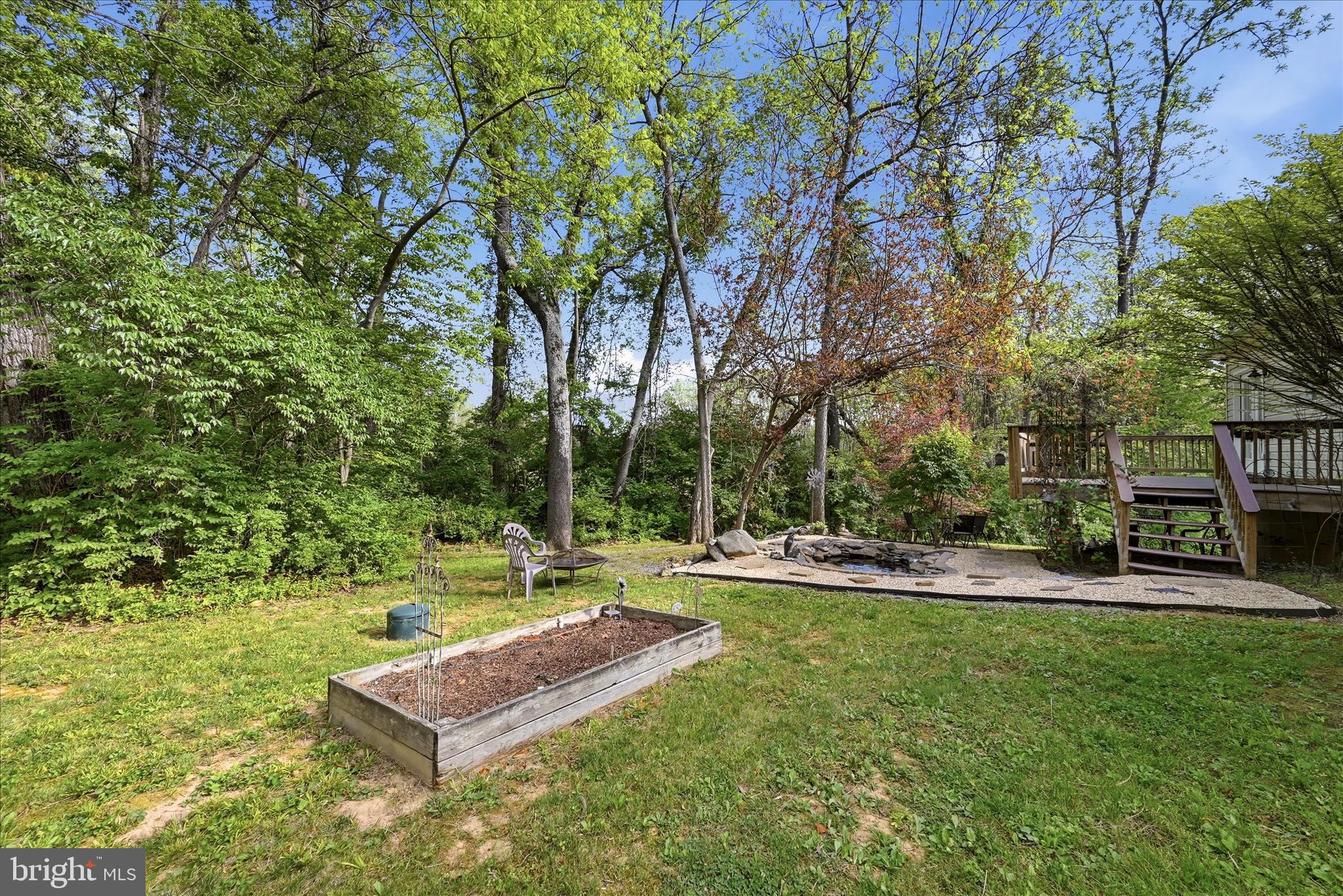 1721 Bishop Meade Road Boyce, VA 22620 - Photo 56 of 69 Patio