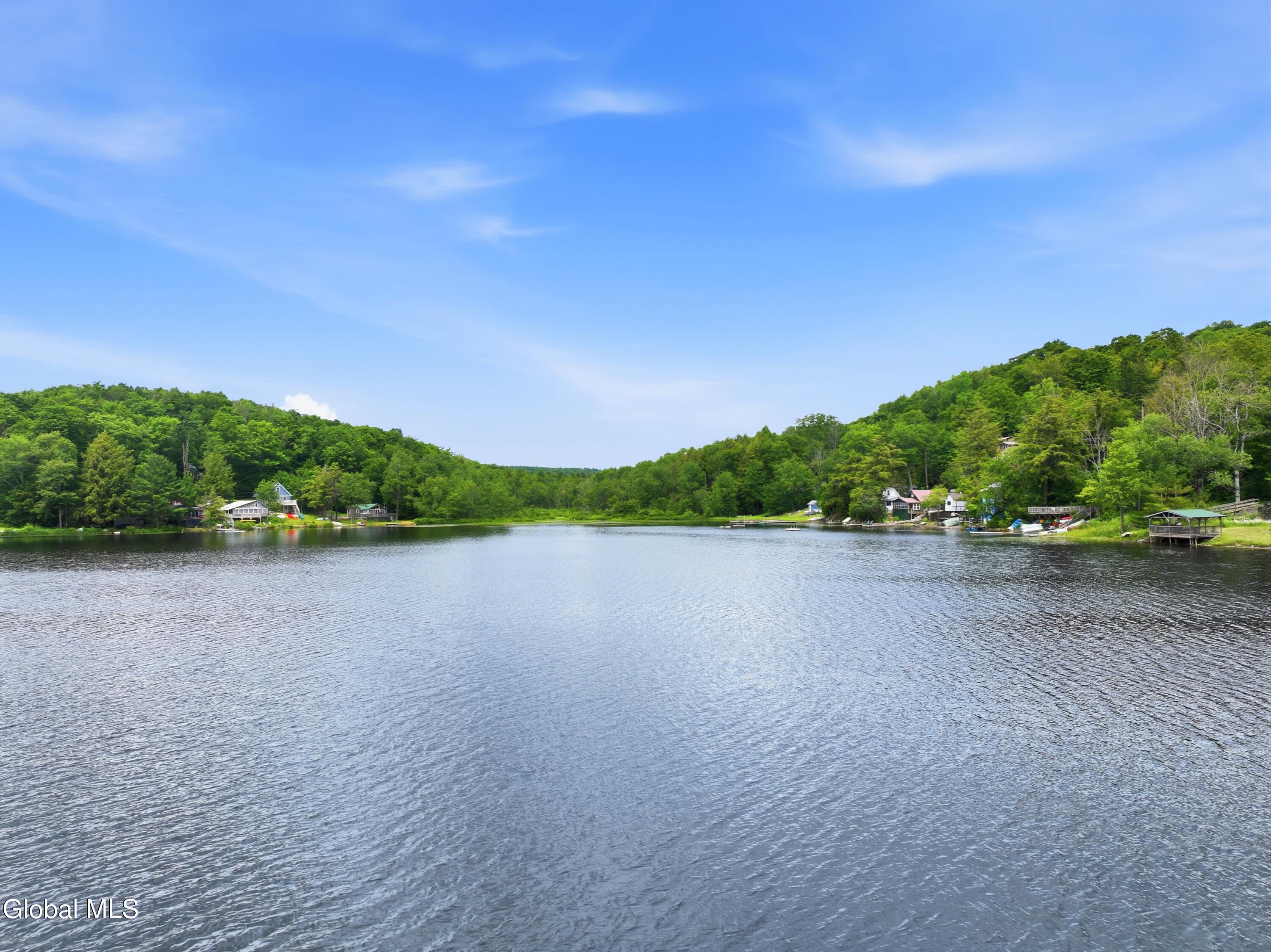 504 Lake Desolation Road Greenfield, NY 12850 - Photo 37 of 43 DJI_0782