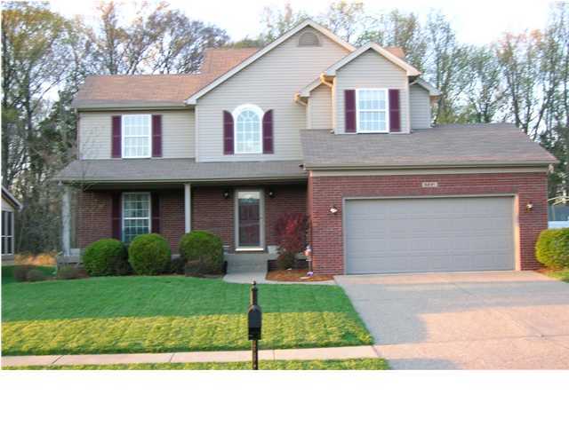 8221 Adams Run Road Louisville, KY 40228 - Photo 1 of 1 Primary Photo