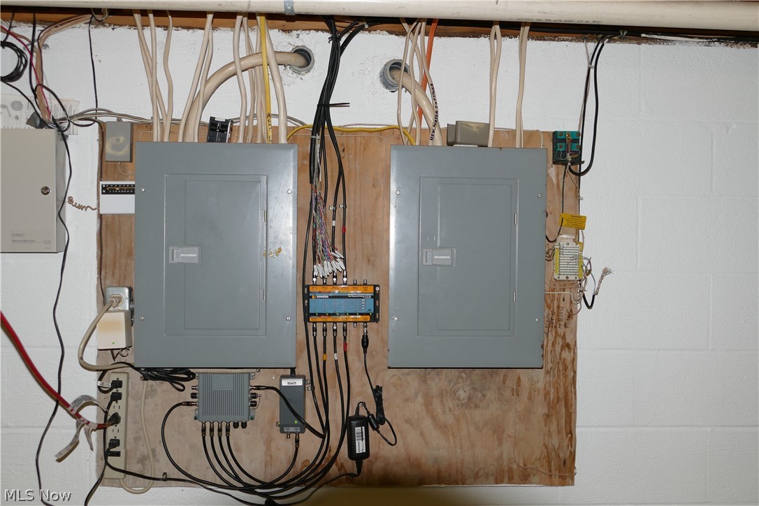 17340 Huntley Road Huntsburg, OH 44046 - Photo 19 of 24 updated electric