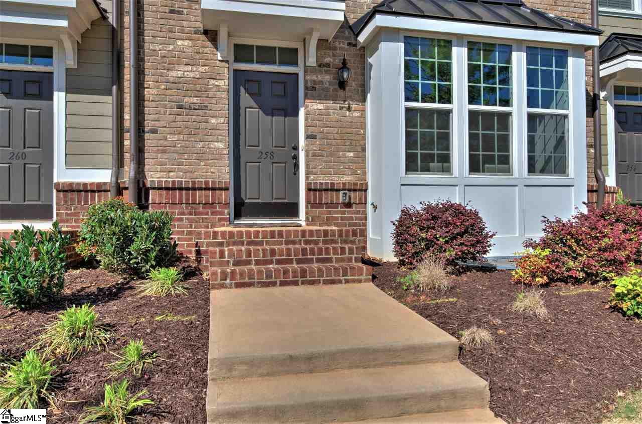 258 Rocky Slope Road Greenville, SC 29607 - Photo 2 of 33 Gallery Image 2