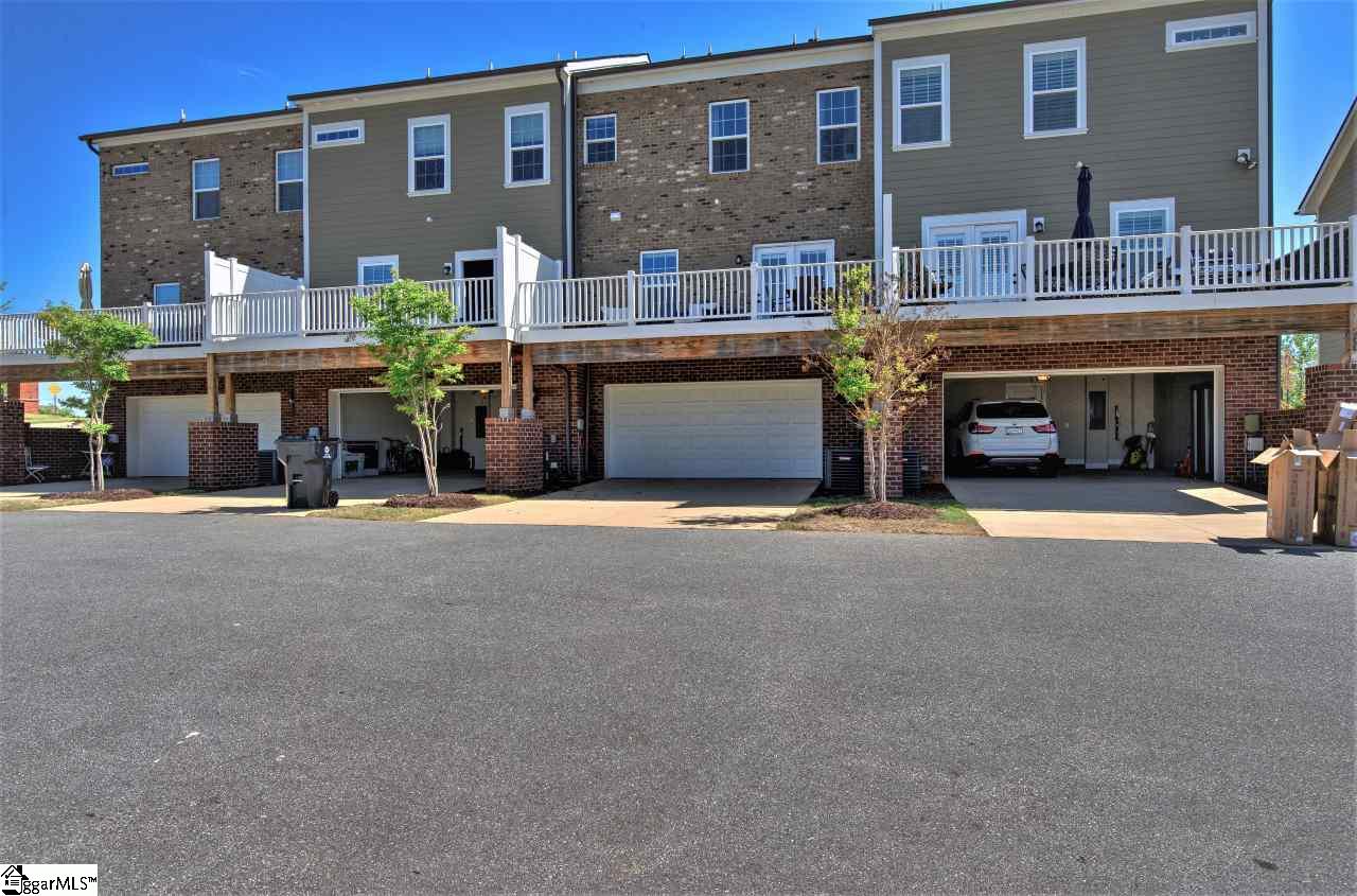 258 Rocky Slope Road Greenville, SC 29607 - Photo 32 of 33 Gallery Image 32