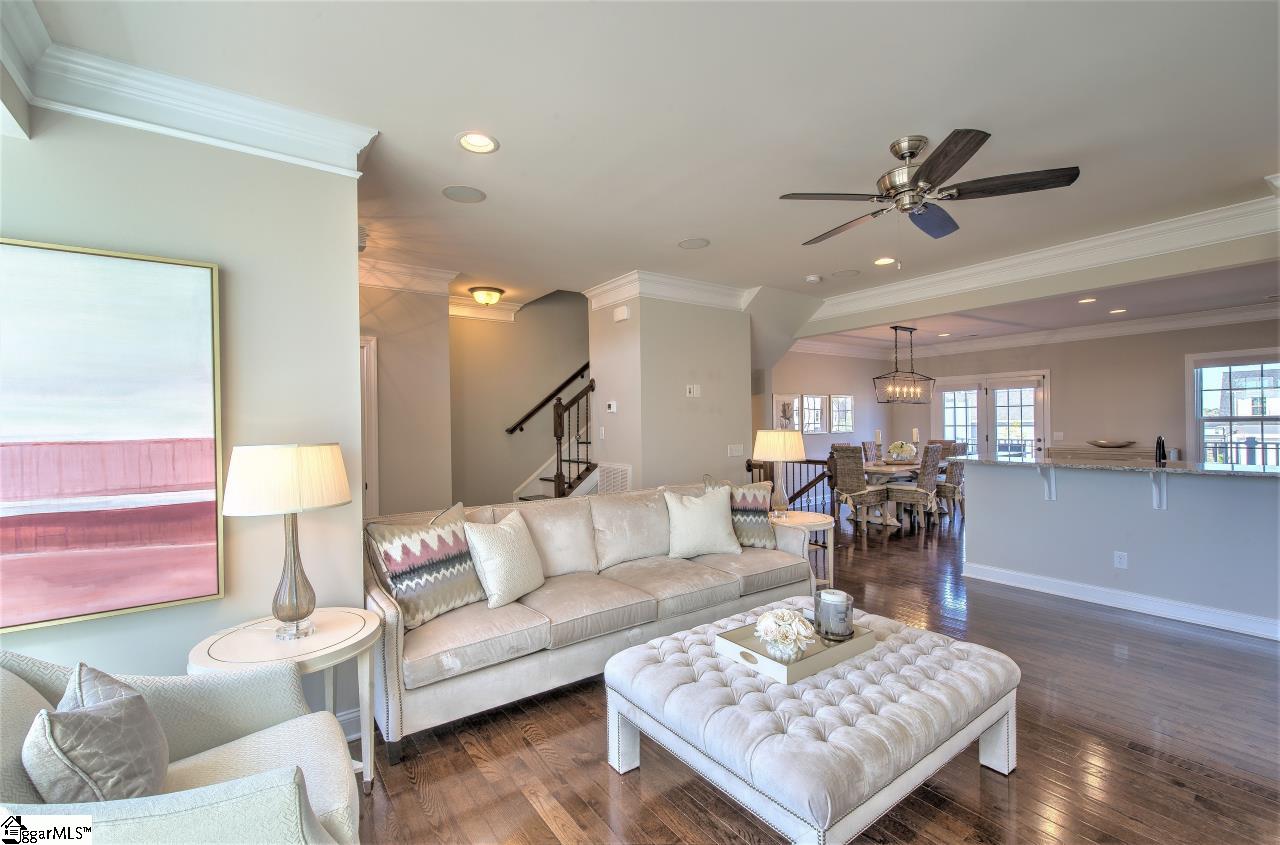 258 Rocky Slope Road Greenville, SC 29607 - Photo 7 of 33 Gallery Image 7