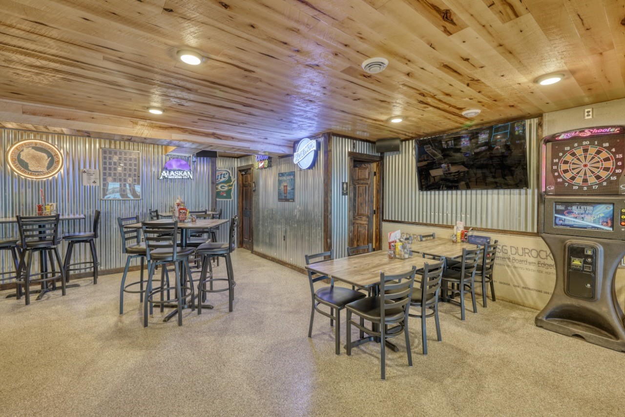 7440 North Pats Landing Road, Unit 12 Hayward, WI 54843 - Photo 52 of 60