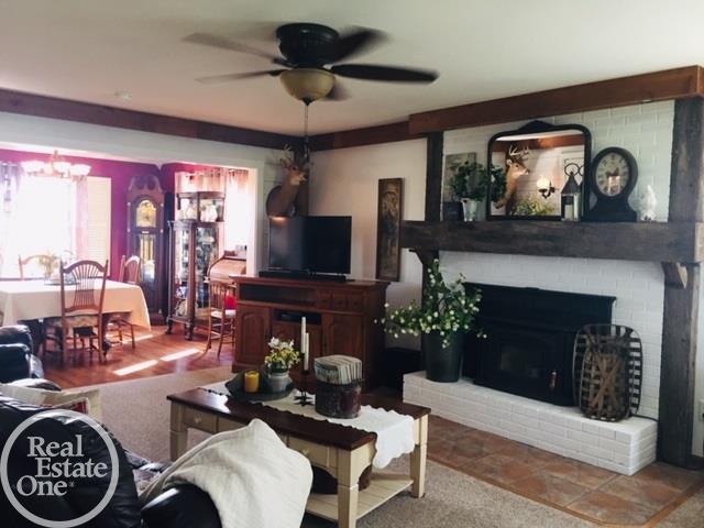 4775 McIntyre Road North Street, MI 48049 - Photo 20 of 69