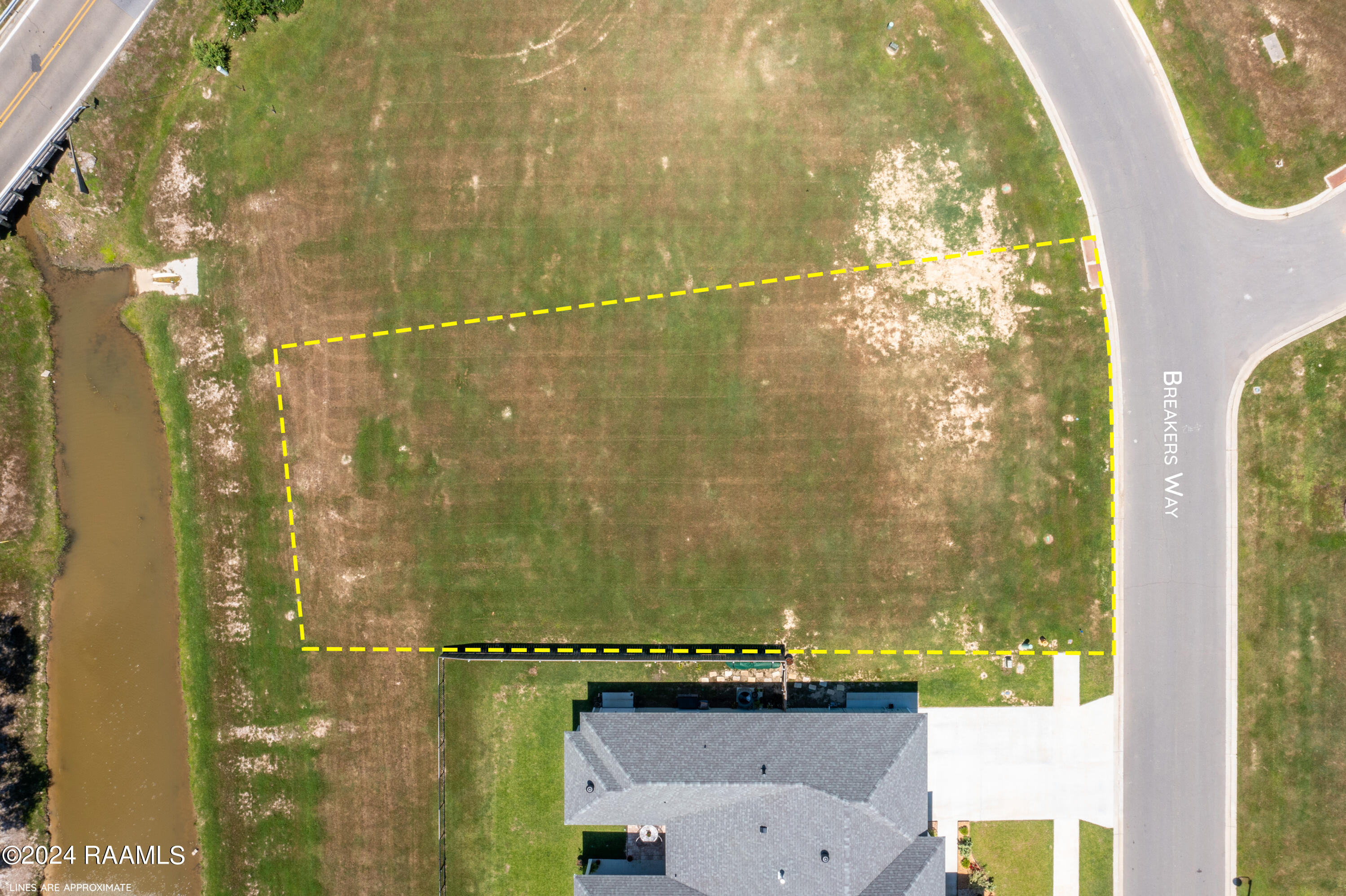 102 Breakers Way Scott, LA 70583 - Photo 4 of 6 102BreakersWay-2a