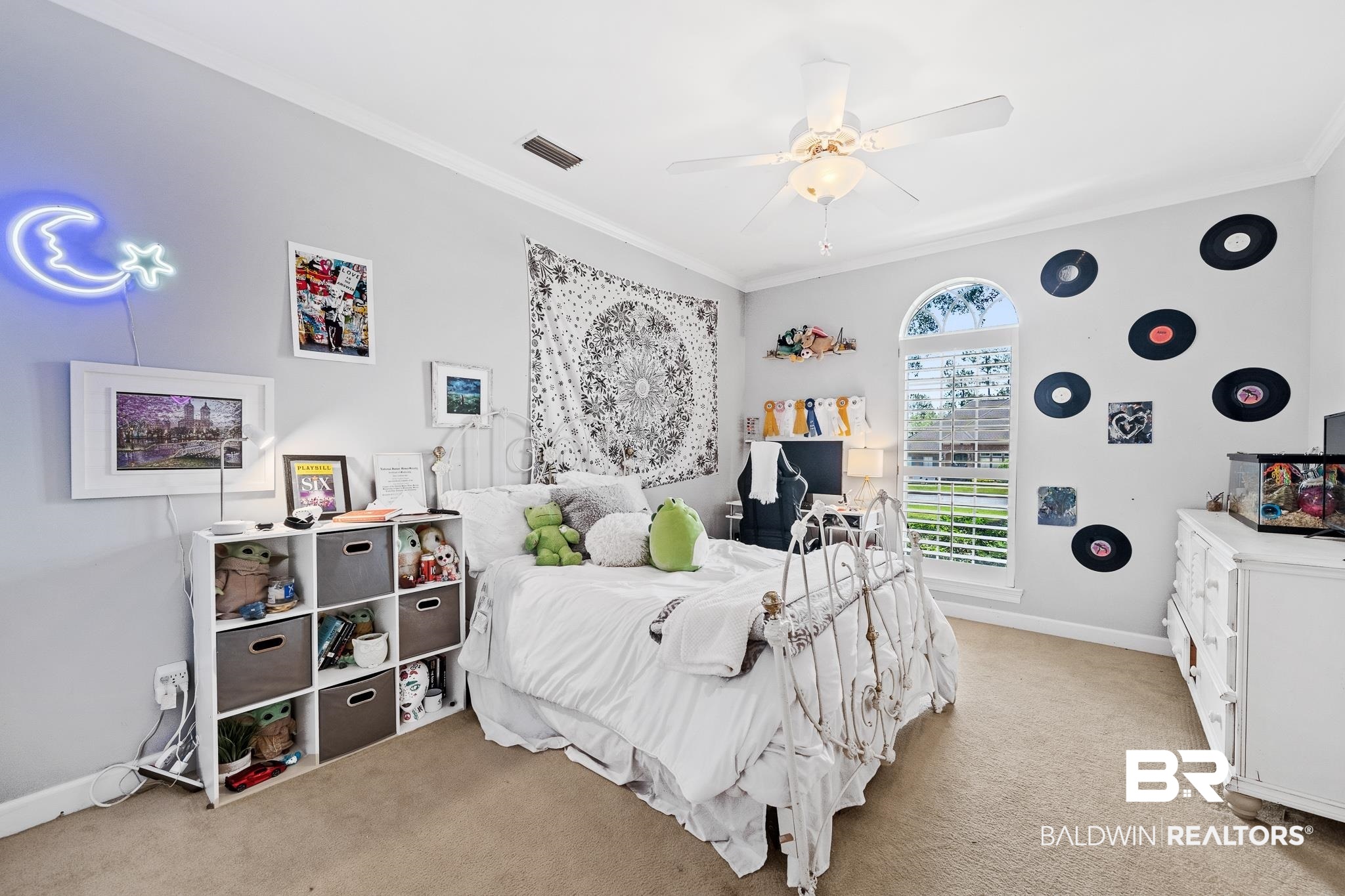 8280 Pine Run Daphne, AL 36527 - Photo 18 of 30 Bedroom 3
