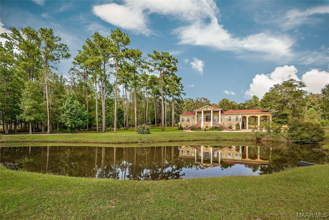 895 Doe Run Road Newton, AL 36352 - Photo 5 of 63 Gallery Image 5