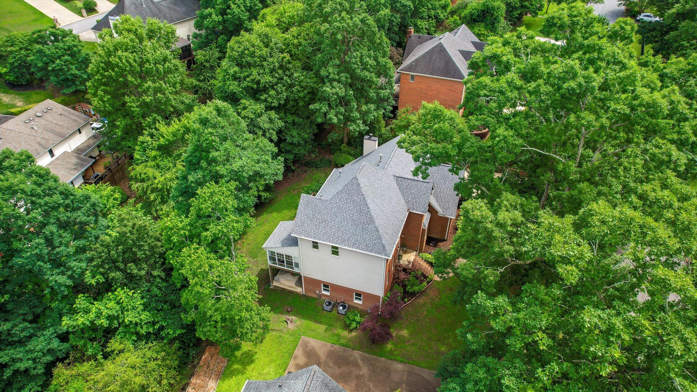 1908 Windy Oaks Lane Hixson, TN 37343 - Photo 46 of 55 46-Windy Oaks-46
