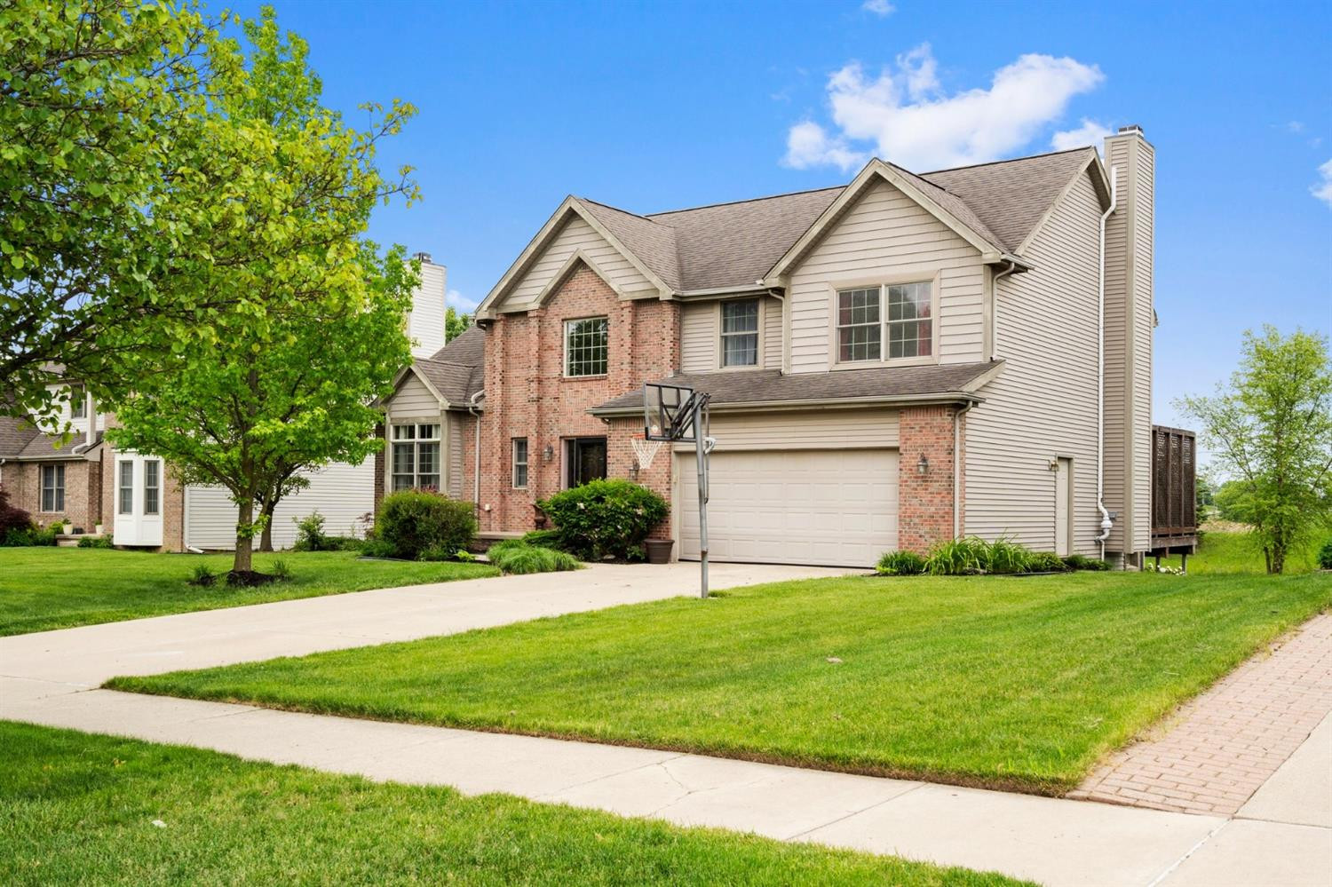 6051 Wilson Road Saline, MI 48176 - Photo 2 of 48 Photo 2