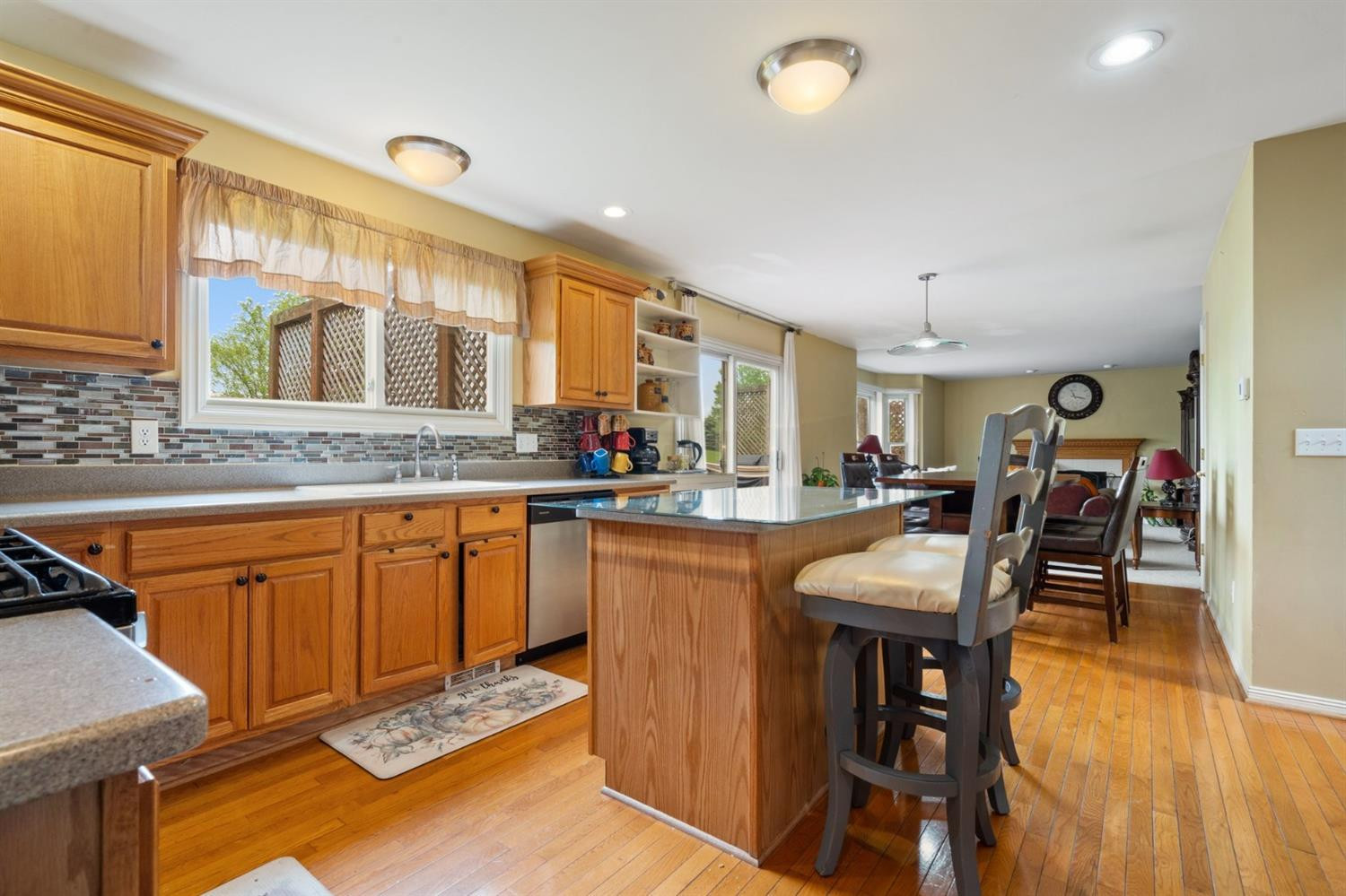 6051 Wilson Road Saline, MI 48176 - Photo 26 of 48 Photo 26